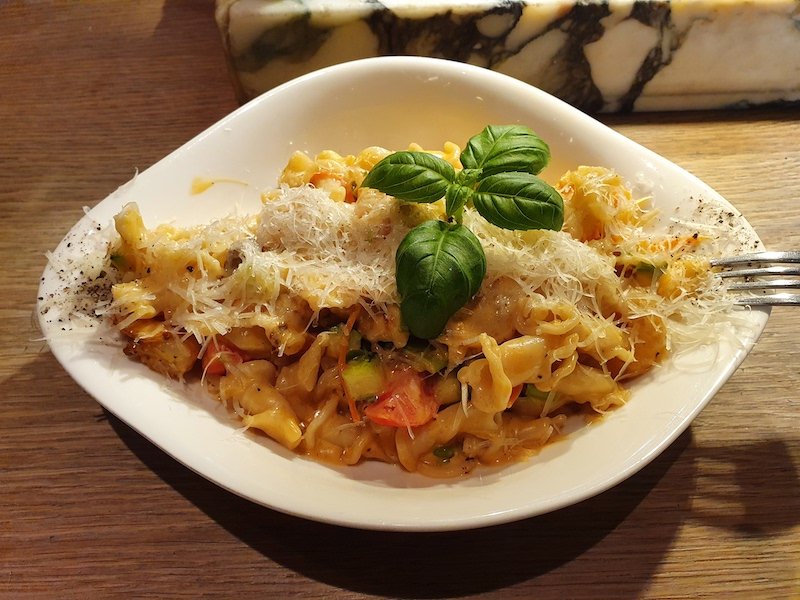 Easy Delicious Food Recipes