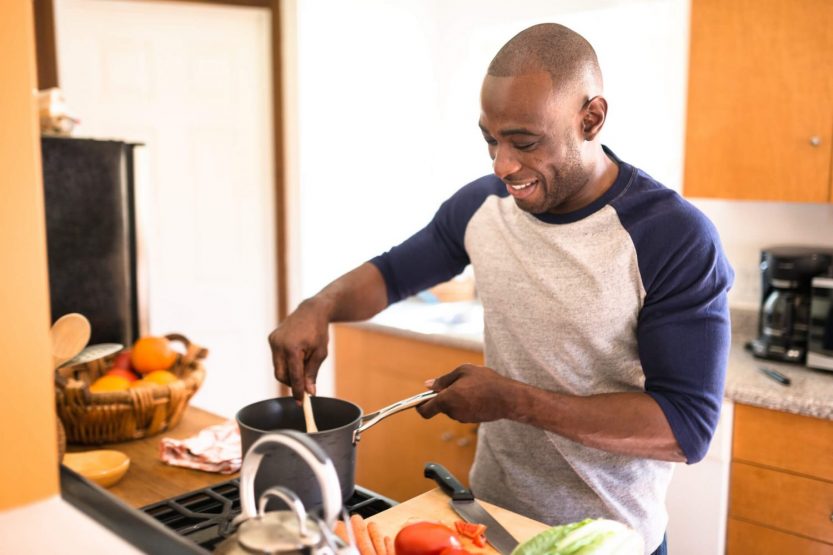 Things You Do Subconsciously - When you are cooking