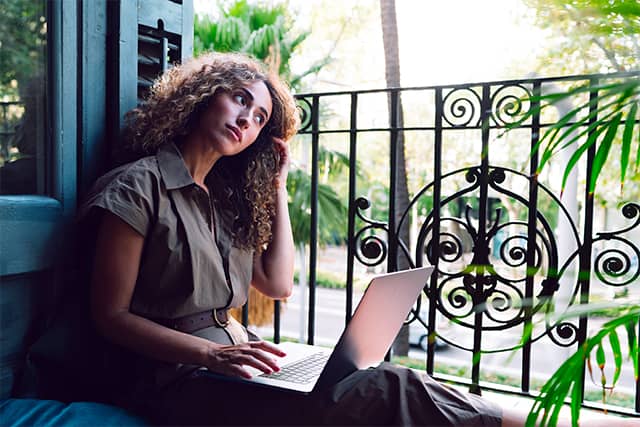 couple in relationship holding hands