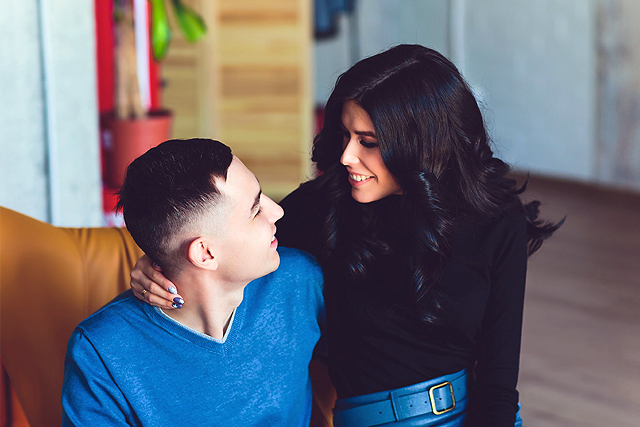 Be a better husband by listening curiously to wife