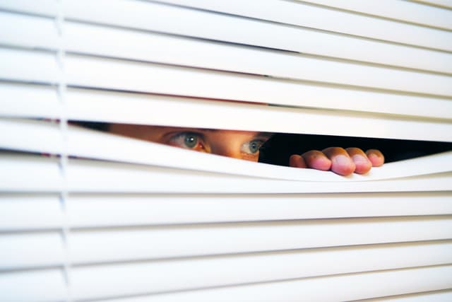 couple in relationship holding hands