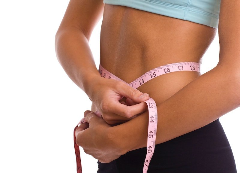 How To Get A Slimmer Waist - Helpful Tips