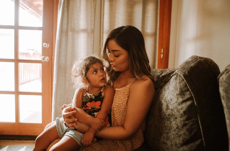 6 Ways You Can Succeed as a Single Mom