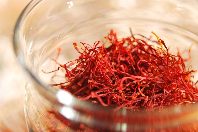 Top Benefits Of Saffron For Your Body And Health