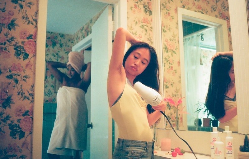 billie–unsplash How To Eliminate Body Odor