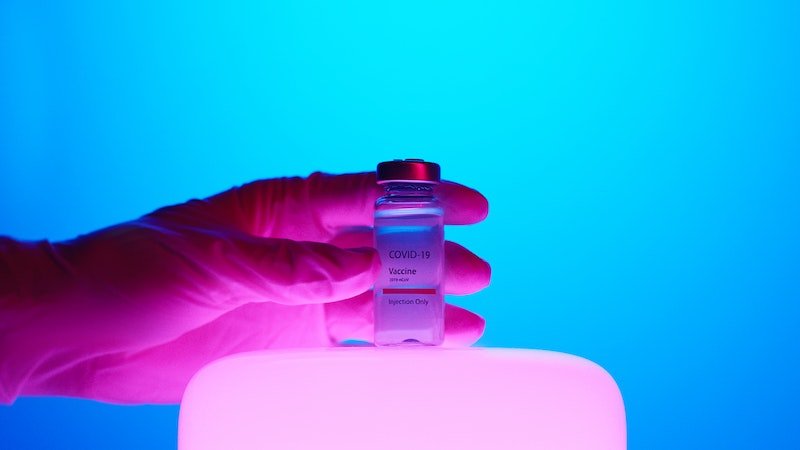 10 Things to Know About COVID-19 Vaccines