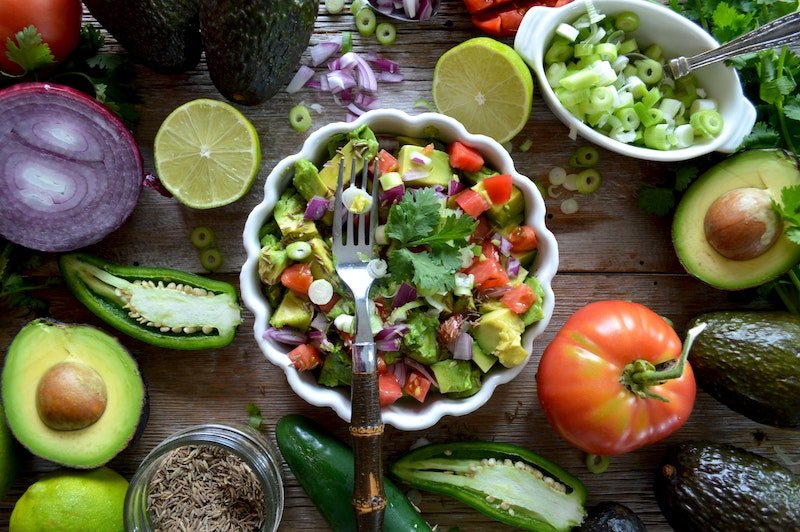 nadine-primeau-unsplash Keto Diet: What to Eat and What Not to Eat on Ketogenic Diet