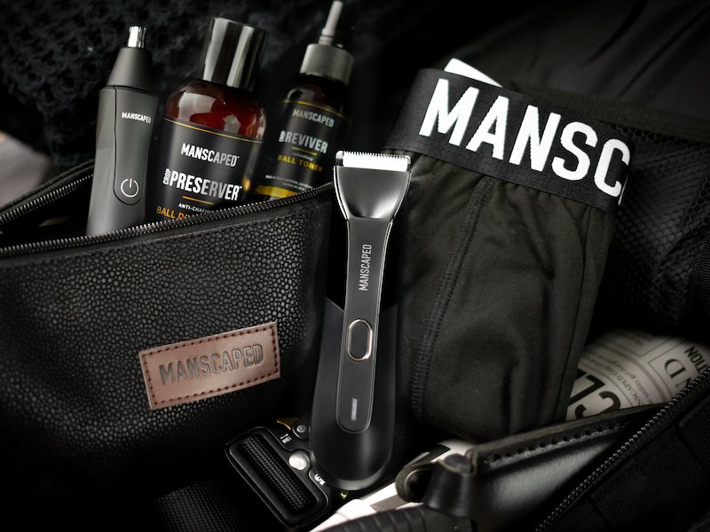 How to Keep Up with Hygiene as a Busy Dad