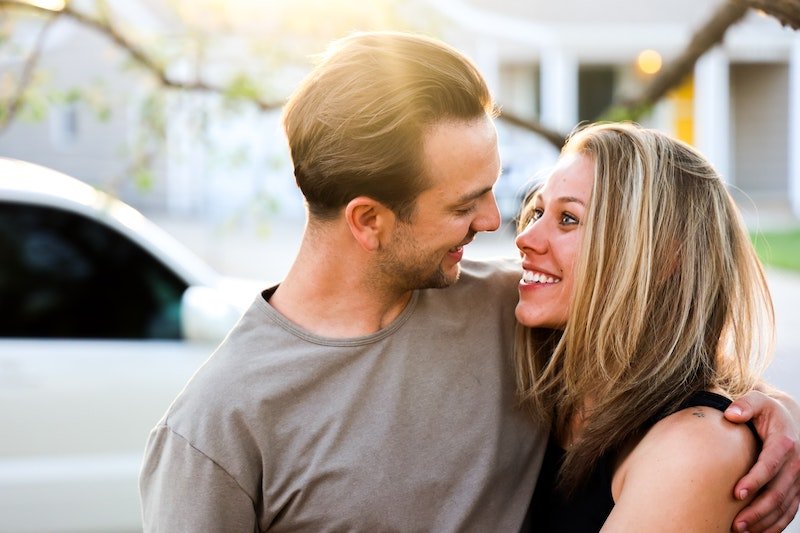 10 Simple Ways to Bring the Intimacy Back to Your Relationship