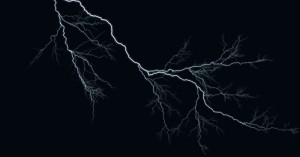 lightning