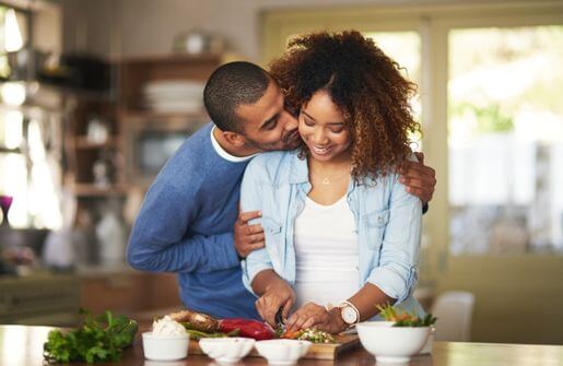 How to be Happy in an Unhappy Marriage