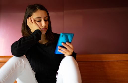 why would someone pretend to love you