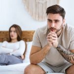 How to Survive in an Unhappy Marriage