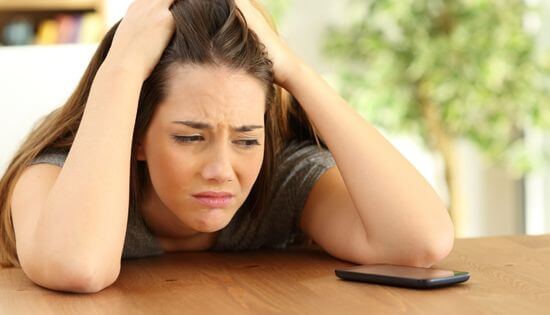 my ex blocked me on everything will he come back