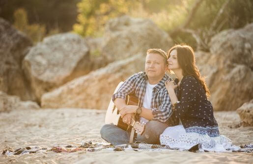 Dating After Divorce at 40 Years Old