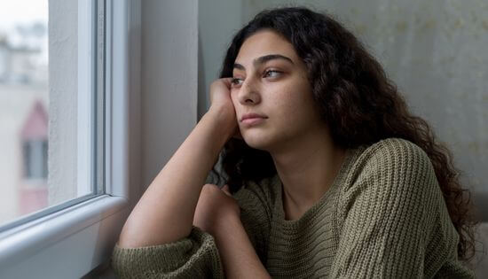 how to stop thinking about your ex