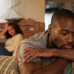 unhappy marriage signs