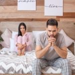 how to deal with a partner who is not affectionate