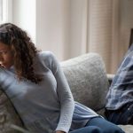 how to be happy in an unhappy marriage