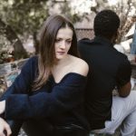 Does a Man Ever Get Over His First Wife