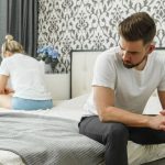 signs a man has no ambition