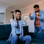 consequences of staying in an unhappy marriage