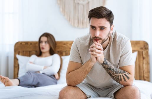 How to Survive in an Unhappy Marriage