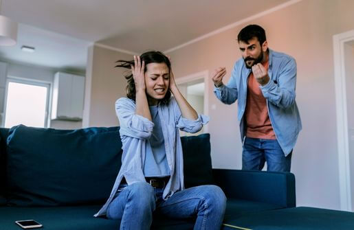 consequences of staying in an unhappy marriage