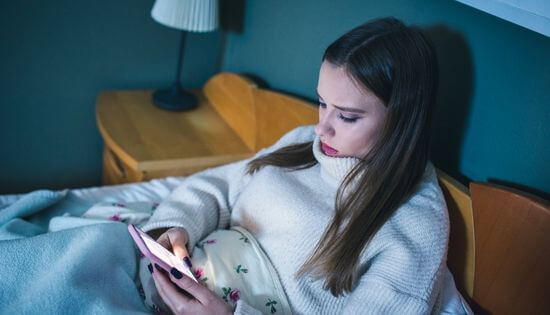 my ex blocked me on everything