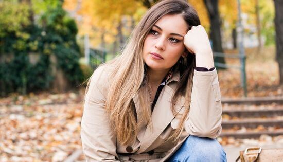 i can't stop thinking about my ex