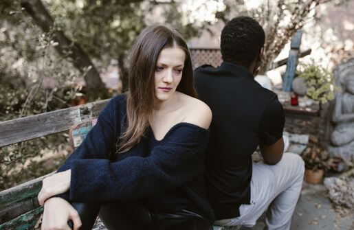 Does a Man Ever Get Over His First Wife