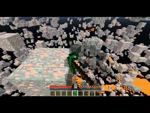 MrBeast's Minecraft X-Ray Mod: Unlimited Diamonds & Generosity Unleashed!