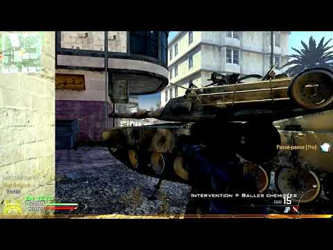 Squeezie craque sur Modern Warfare 2 ? La vidéo qui fait le buzz (et les fails qui font rire) !