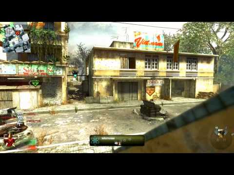 Squeezie EXPLOSE Black Ops ! Stratégie, Fails et AK-47 à Gogo !