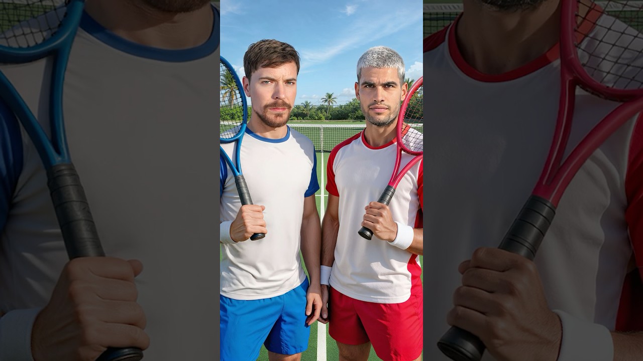 Can Anyone Stop the World's Best Tennis Player? Analyzing Dominance in Tennis