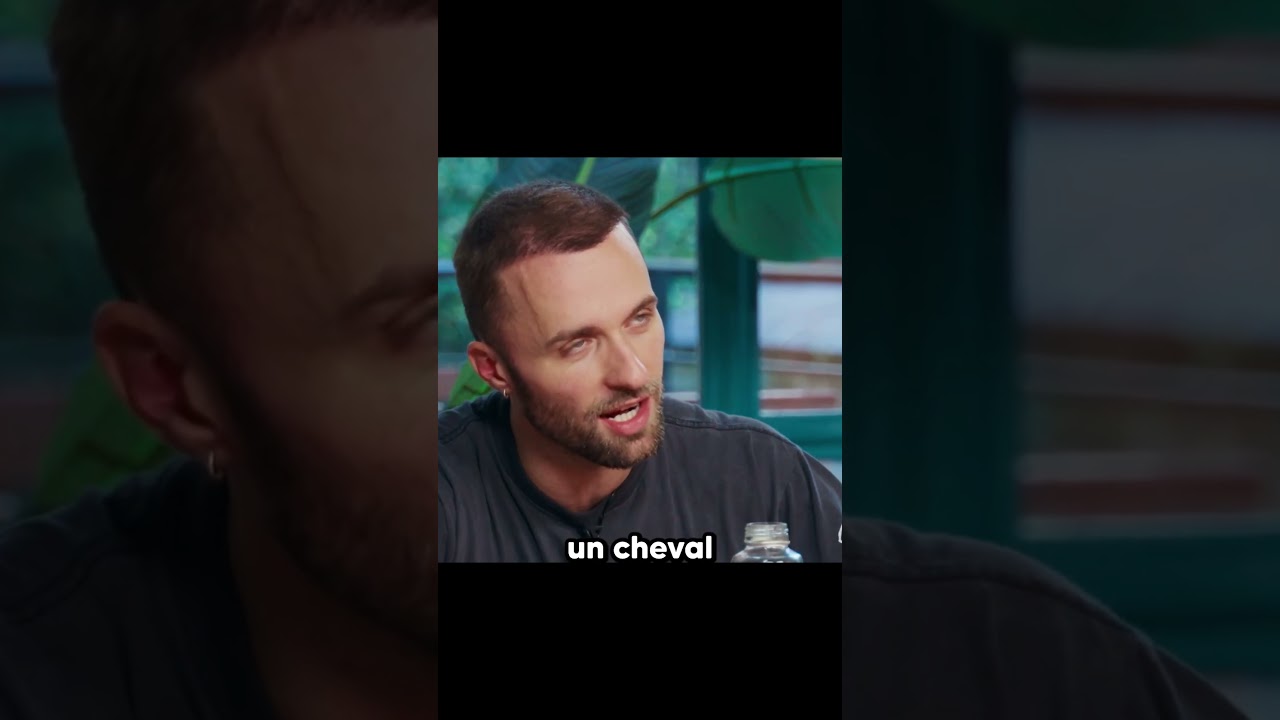 Squeezie Déchaîné : Gaffes, Vannes et Rires Garantis sur YouTube !